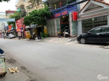 Cho thuê mặt bằng kinh doanh tại Định Công Q Hoàng Mai rộng 90m2 mặt tiền 8m