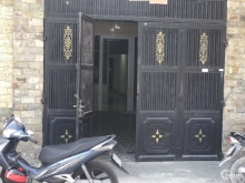 Cho thuê nhà 5x25, nguyễn ảnh thủ, trung chánh, hóc môn