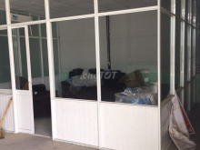 Nhà xưởng cho thuê lâu dài, rộng, thoáng - giá rẻ