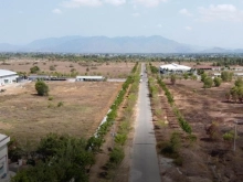 Cho thuê đất, nhà xưởng KCN Hàm Kiệm I