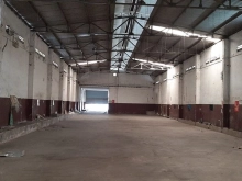 Tôi Cần Cho Thuê Gấp Kho Ngay Mặt Tiền Tỉnh Lộ 10 - Bình Tân