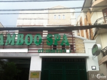 Cho thuê nhà phố Phan Xích Long PN (8x16) trệt, 3L.