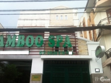 Cho thuê nhà phố Phan Xích Long PN (8x16) trệt, 3L.