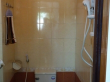 Cho thuê nhà HXT Xô Viết Nghệ Tĩnh, P.17, Bình Thạnh, 4x30m, 1 tầng, 24 triệu/th