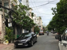 Cần cho thuê gấp nhà Nguyên Căn 195/10A D1, P.25, Bình Thạnh,