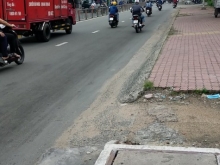 LOA LOA!Cho Thuê Mặt Tiền 7.5*15 Đẹp lý thường kiệt p15.Q11