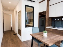 Cho thuê căn hộ mini 2tr5 nhiều tiện nghi chỉ việc ở Ba đình, tây hồ, cầu giấy,