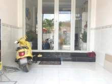 Phòng mới, đẹp, full nội thất cho NỮ thuê, đường Dương Bá Trạc P1 Q8