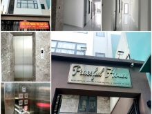 Phòng trọ cao cấp 30m2 quận tân phú