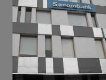 Văn phòng tòa nhà Phan Xích Long, PN, 32m2, 9 triệu/tháng bao thuế phí.