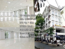 Văn Phòng Tòa Nhà 2 Mặt Tiền - 11USD Giảm giá 20 TRONG 2 THÁNG - 25 BÀU CÁT 2,