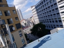 Cho thuê văn phòng quận Thanh Xuân (số 2 Vương Thừa Vũ, VP chuyên nghiệp, DT 60m