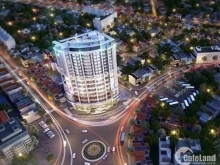 Căn hộ chung cư cao cấp Hải Dương