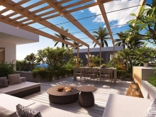 Căn hộ Shantira Beach Resort & Spa Mặt Biển Thành Phố Hội An