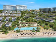 Bán Căn hộ nghĩ dưỡng full nội thất cao cấp Edna Phan Thiết được ACCOR trực tiếp