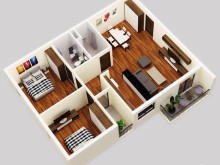 chung cu cao cấp thành công tower thành phố thái bình