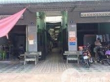 cần bán gấp dãy trọ 8 phòng,2 kiot(12x16m),KCN Tân Phú Trung,sổ riêng,1.58 tỷ