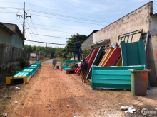 Tôi cần bán lại xưởng 28x50m=1400m2, Ng Văn Khạ, Củ Chi, vị trí đẹp. Giá 30 tỷ