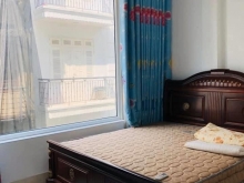 Bán nhà phố Vạn Phúc, Ba Đình, DT: 60m2 x 5 tầng x MT: 4.5m, Giá: 11.2 tỷ