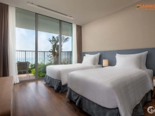 Cần chuyển nhượng gấp căn view biển Flamingo Cát Bà giá max tốt
