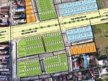 CỰC SỐC: Mua đất nền có sổ đỏ nhận ngay một cây vàng