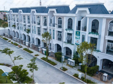 Nhà phố Phúc An City giá gốc từ CĐT chỉ 2,1tỷ cơ hội có 1 không 2 mua ngay