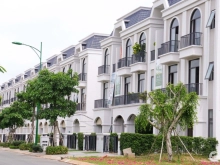 Nhà phố thương mại PHÚC AN CITY thừa hưởng trọn vẹn hàng ngàn tiện ích đẳng cấp