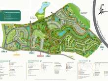 Tại sao biệt thự nghỉ dưỡng Legacy Hill Lương Sơn hấp dẫn nhà đầu tư Hà Nội?