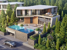 ĐỘC QUYỀN SUẤT NGOẠI GIAO BIỆT THỰ LEGACY HILL VIEW HỒ CÁ KOI