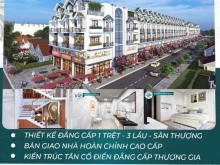 HOT:MỞ BÁN KDC COMPOUNDP CAO CẤP BẬC NHẤT TÂY SÀI GÒN, CHỈ BỎ 1,7 TỶ SỞ HỮU NGAY