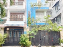 Bán biệt thự phố (6m x 20m) 2 lầu, ST mặt tiền đường nội bộ Cao Lỗ P4 Q8