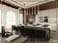 Biệt thự Saigon Garden Hưng Thịnh Quận 9