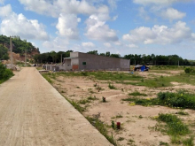 Đất nền thương cảng Cái Mép 990tr sở hữu 340m2