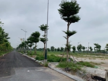 Bán đất nền phân lô dự án Hanaka Paris Ocean Park - trung tâm Từ Sơn - Bắc Ninh.