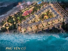 CHÍNH THỨC MỞ BÁN 46 SHOP VILLAS PHIÊN BẢN GIỚI HẠN ĐẸP NHẤT PHÚ YÊN.