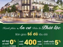 Dự án Vincom Shophouse Yên Bái