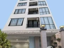 Bán căn hộ kinh doanh cao cấp Hamilton Apartments