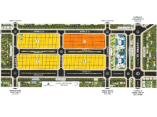 Khu Đô Thị Cẩm Văn - Đắc địa đắc lợi, giá gốc chủ đầu tư