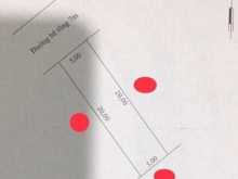 Đất kiệt ô tô Nguyễn Tất Thành thông Khúc Thừa Dụ