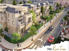 Chỉ 430tr/170m2. Hỗ trợ trả góp 50%, ngân hàng hỗ trợ vay 0% ls năm đầu