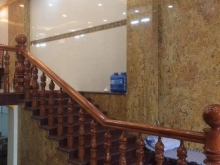 [Quận 6] Nhà Kinh doanh siêu đẹp -  MT Hậu Giang, Đẳng cấp