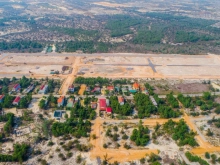 Dự án Dinh 10 III - Quảng Ninh