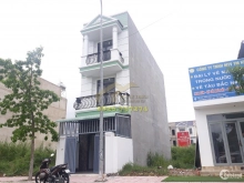 Bán nhà 2 lầu KDC Phúc Đạt Phú Lợi Thủ Dầu Một Bình Dương. DT 64m2