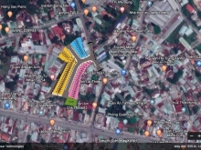 Nhà phố An Phát 1.9 tỷ ngay trung tâm Thuận An Bình Dương