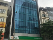 Chủ cần bán gấp lô góc mặt phố Nguyễn Hoàng 90m2 3 tầng mt 7m giá chỉ còn 23 tỷ.