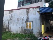 Cần bán nhá cấp 4 gác xép kiên cố DT40m TDP Rạng Đông Biên Giang Hà Đông 850tr