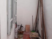 Hàng hót Bán nhà 1,5 tầng tại ngõ 185 Tôn Đức Thắng - Lê Chân - Hải Phòng