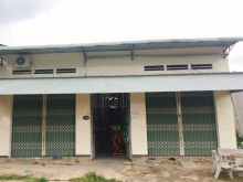 2 tỷ dãy trọ 2 kiot 16 phòng thu nhập 20tr/tháng