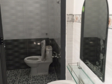 Chuyển công tác xa cần bán căn nhà mới Xây sát Chợ