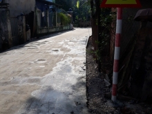 Bán nhà đường An Thạnh 50, P. An Thạnh, Thị xã Thuận An, Bình Dương